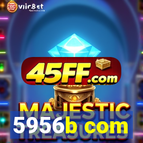 5956b com
